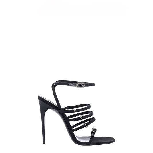Saint Laurent Femme Sandales