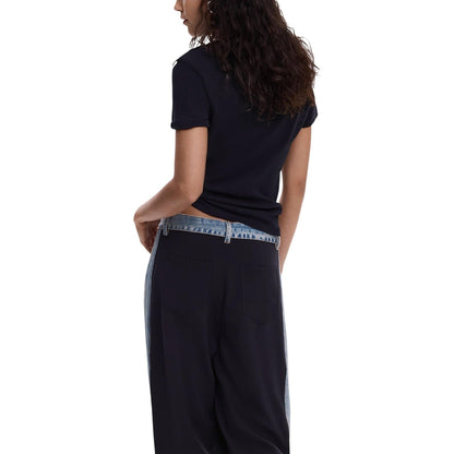 Desigual Femme T-Shirts