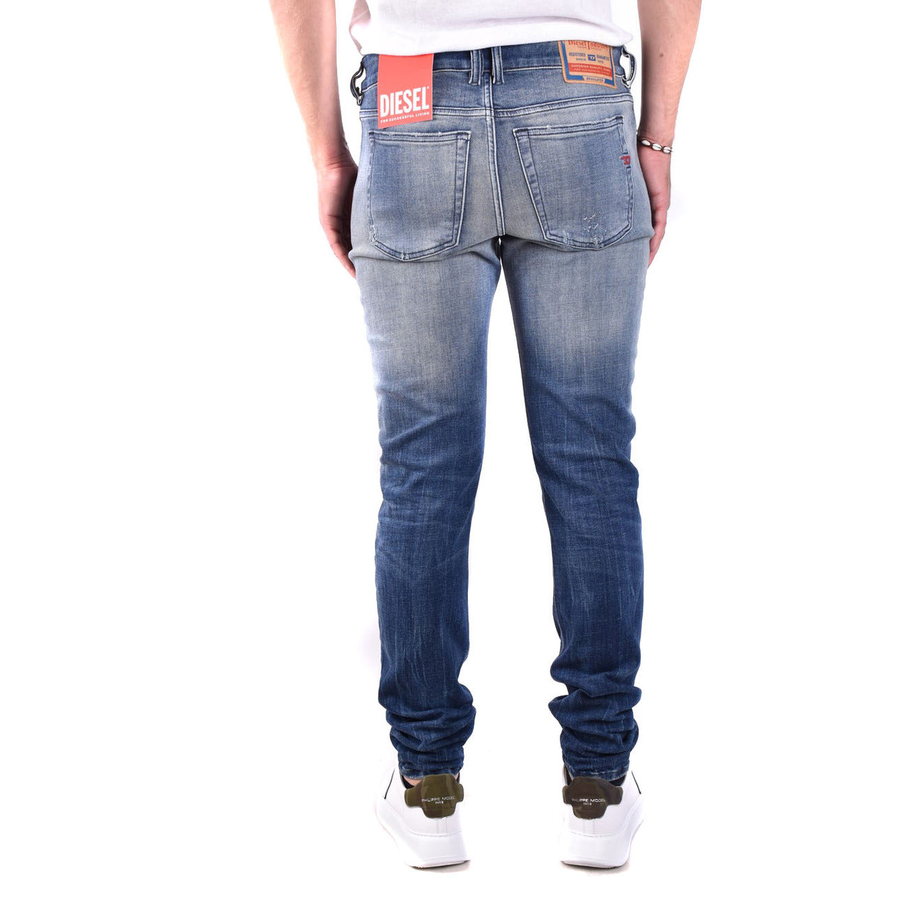 Diesel Homme Jeans