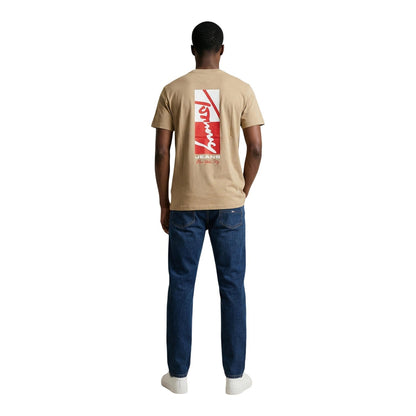 Tommy Hilfiger Jeans Homme T-Shirts