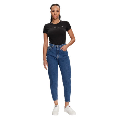 Tommy Hilfiger Jeans Femme T-Shirts