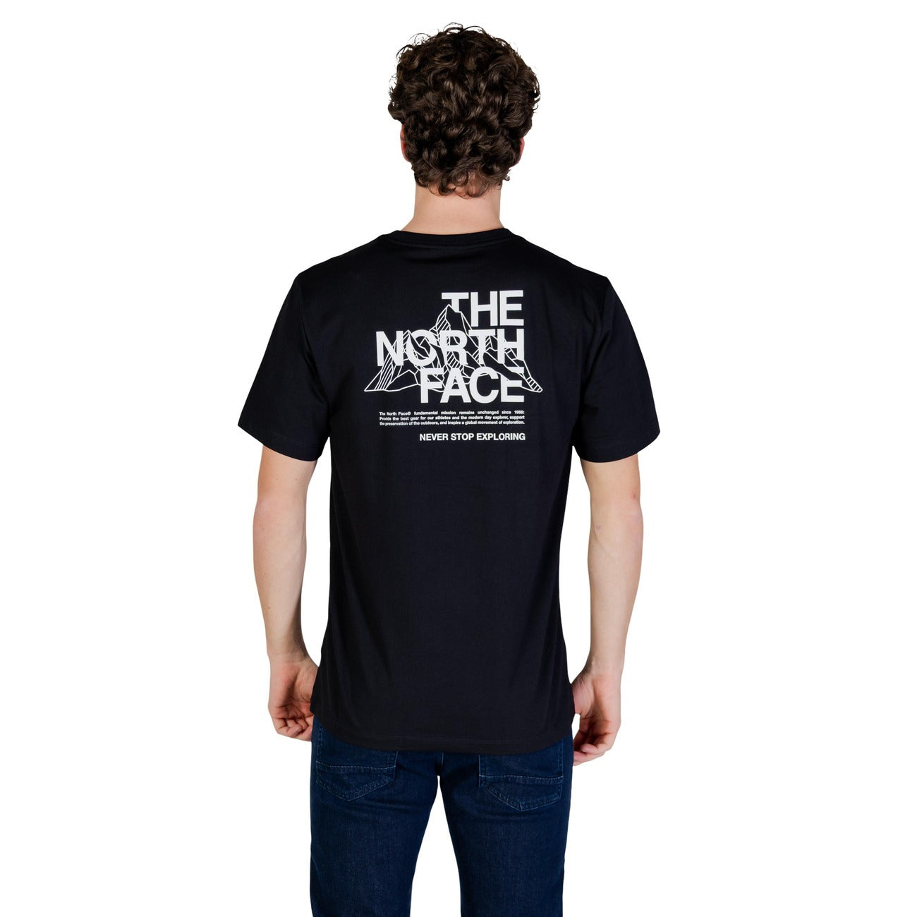 The North Face Homme T-Shirts