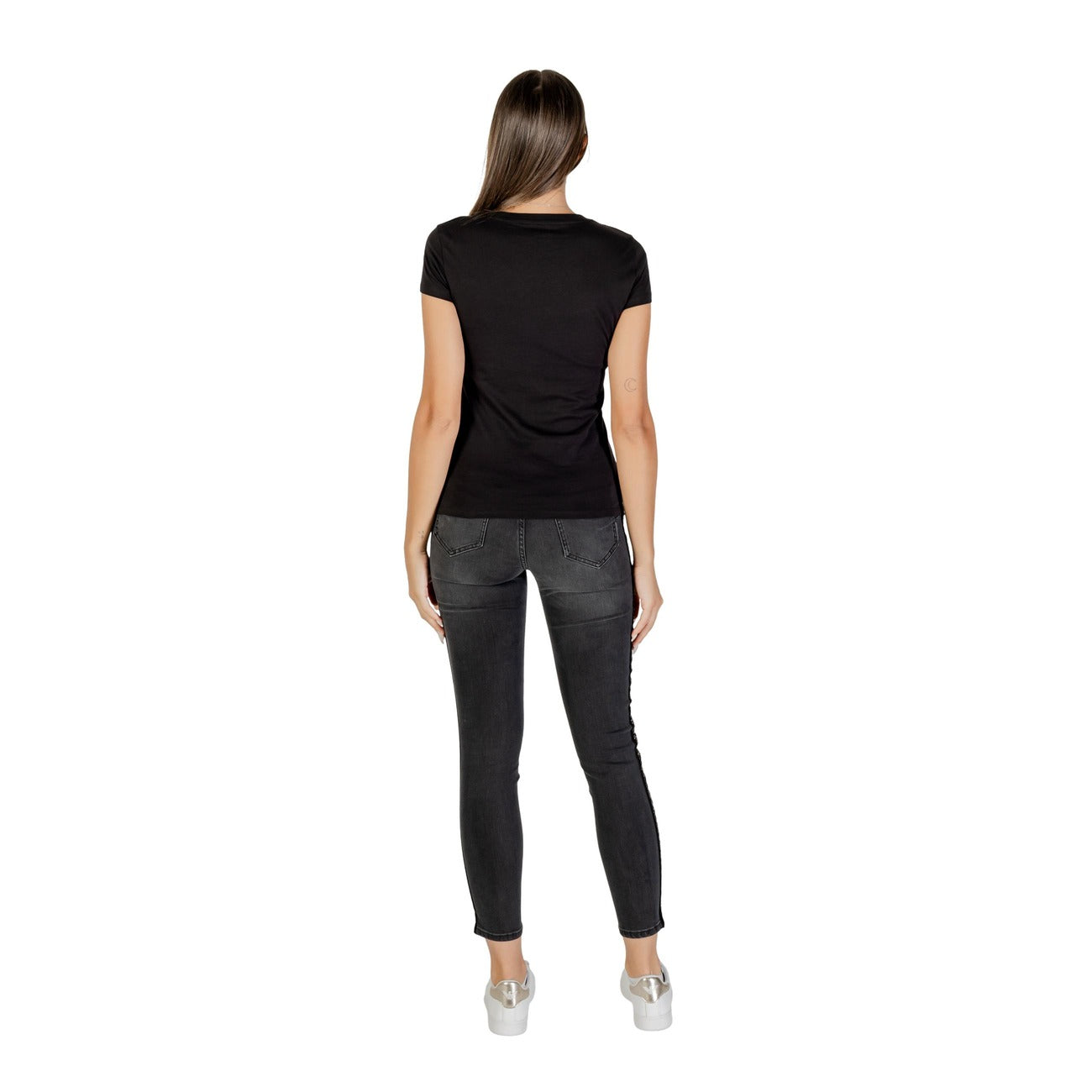 Armani Exchange Femme T-Shirts