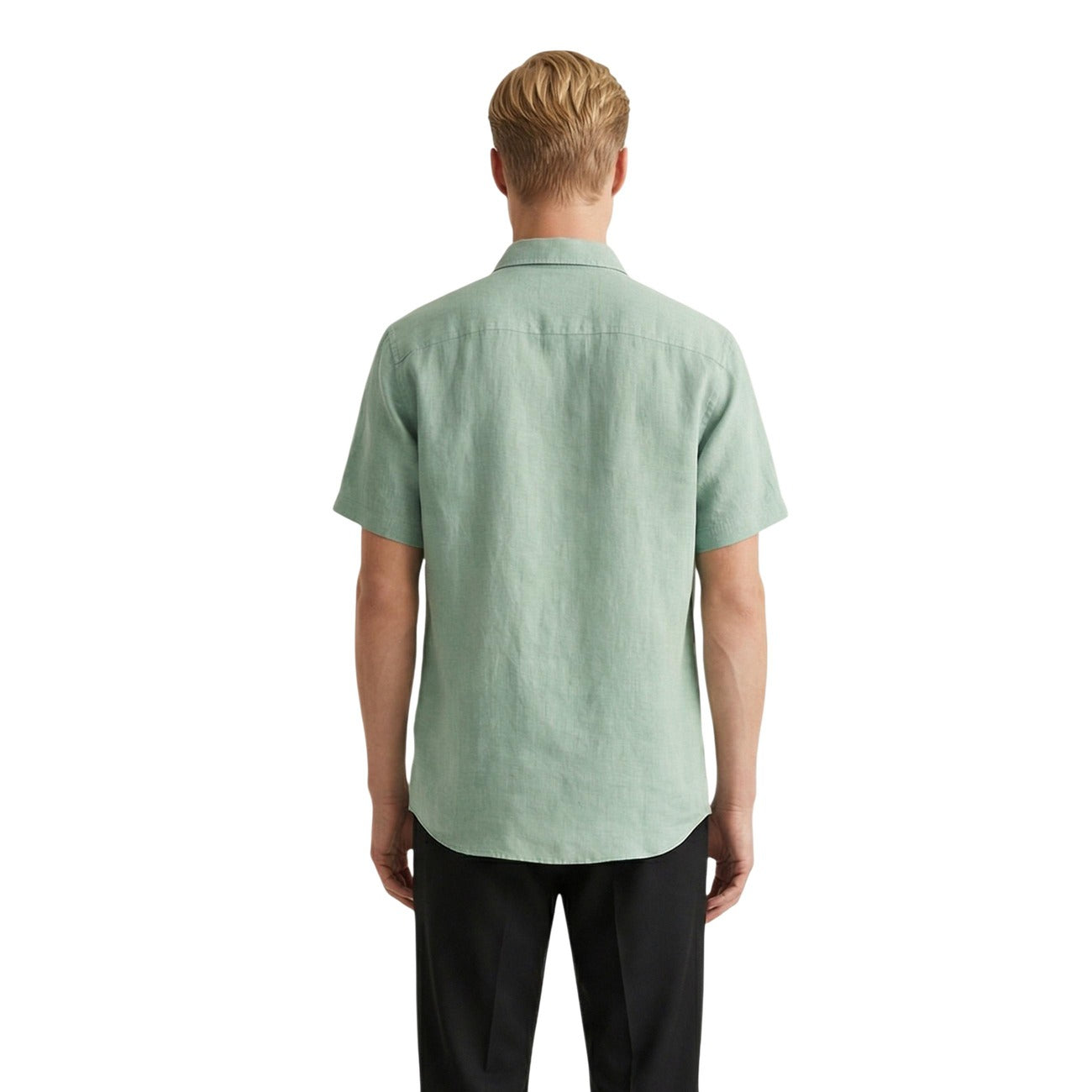 Gianni Lupo Homme Chemises
