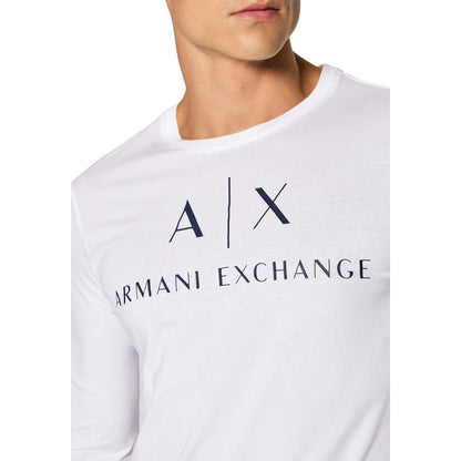 Armani Exchange Homme T-Shirts