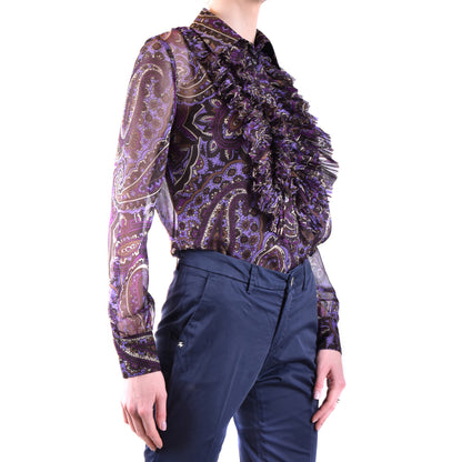 P.a.r.o.s.h. Femme Chemises