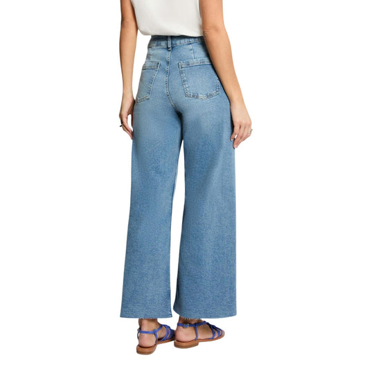 Morgan De Toi Femme Jeans