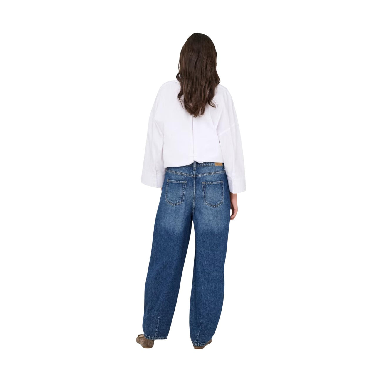 Jacqueline De Yong Femme Jeans