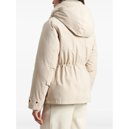 Woolrich Femme Vestes