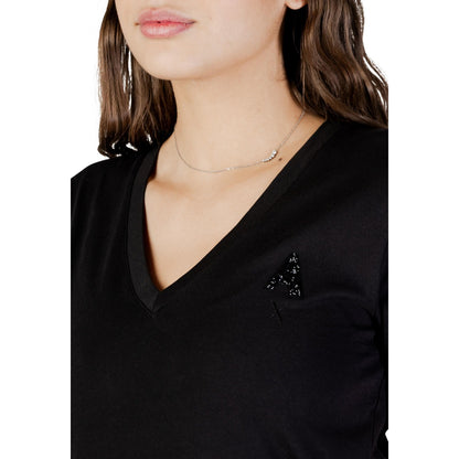 Armani Exchange Femme T-Shirts