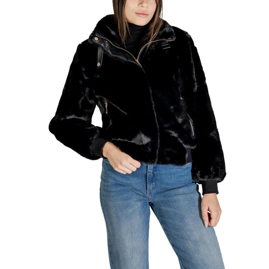 Choral Femme Jaquettes