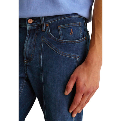 Jeckerson Homme Jeans