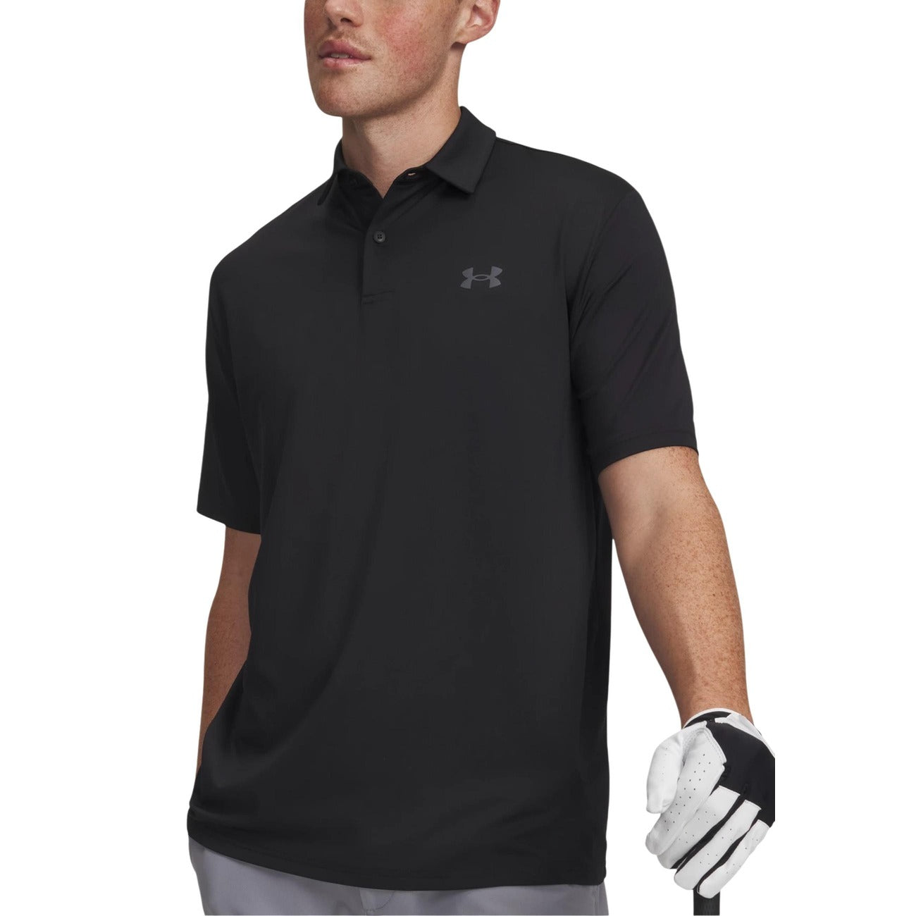 Under Armour Homme Polo