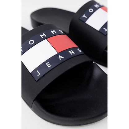 Tommy Hilfiger Jeans Homme Mules