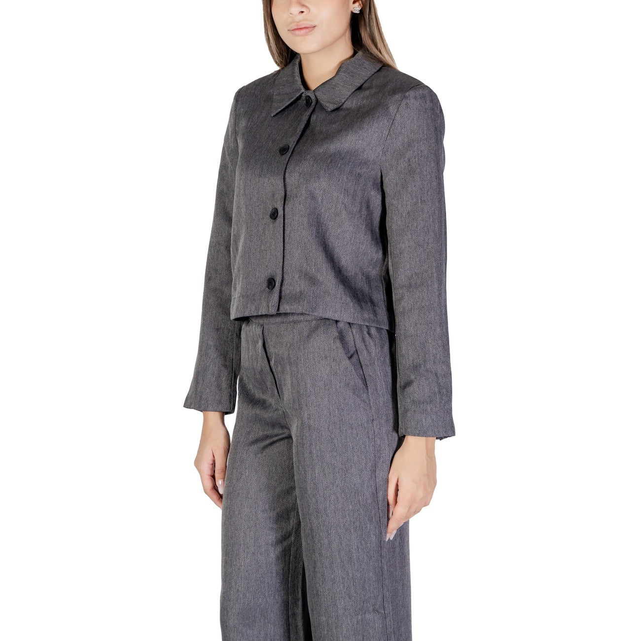 Jacqueline De Yong Femme Jaquettes