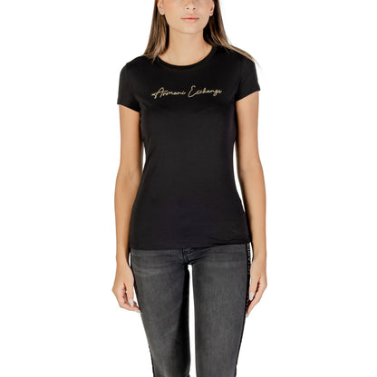 Armani Exchange Femme T-Shirts