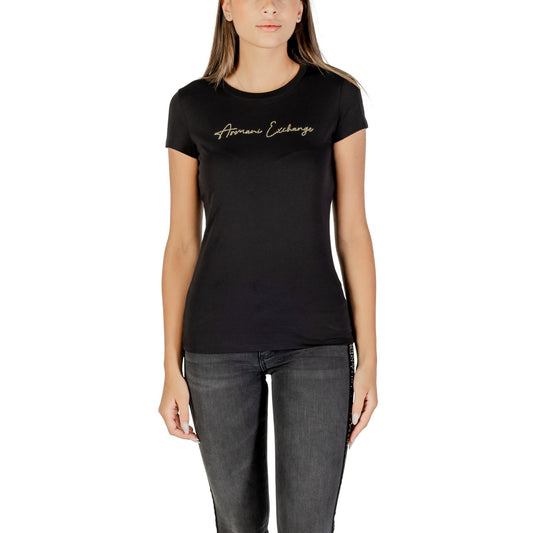 Armani Exchange Femme T-Shirts