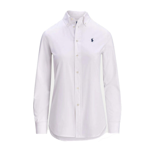 Polo Ralph Lauren Femme Chemises