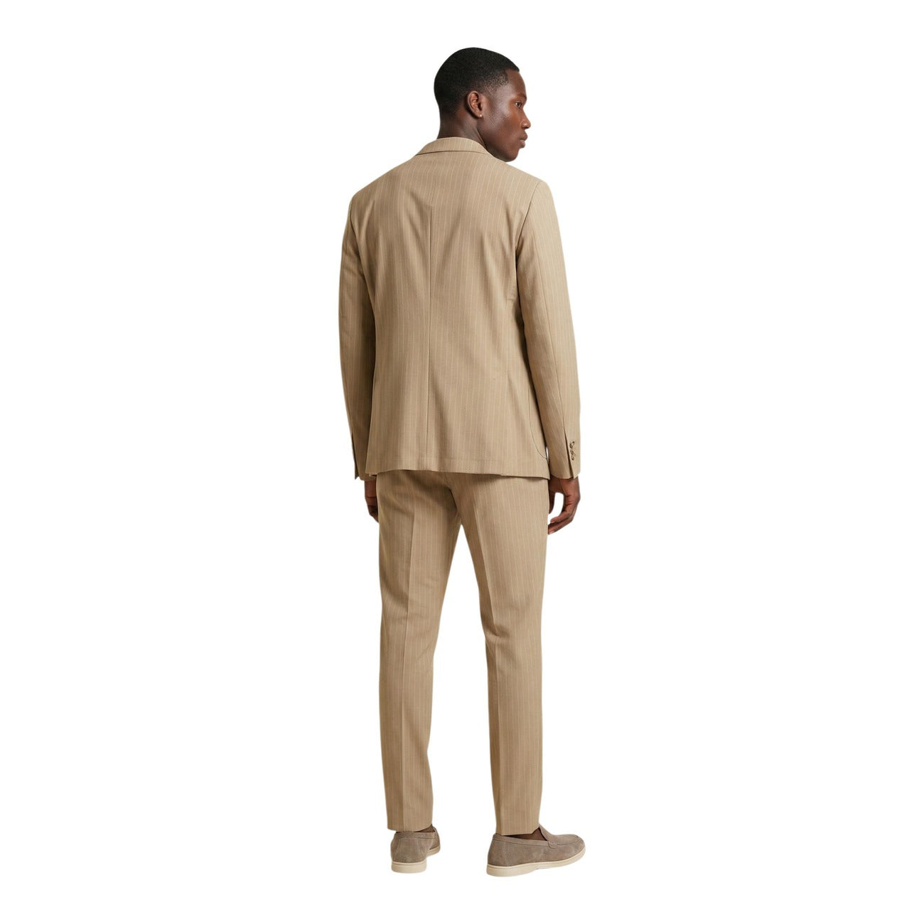 Mulish Homme Costumes