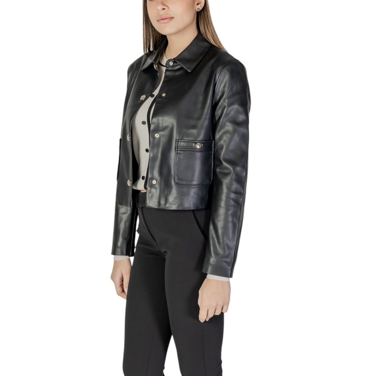 Morgan De Toi Femme Jaquettes