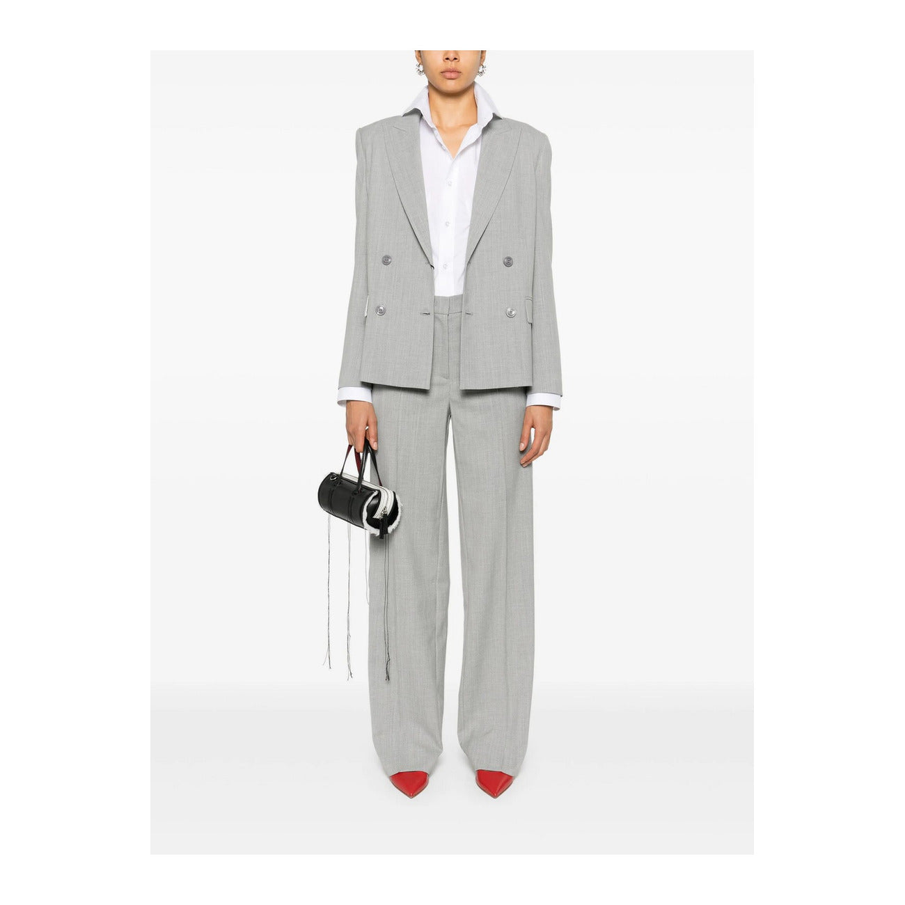 Twinset Femme Pantalons