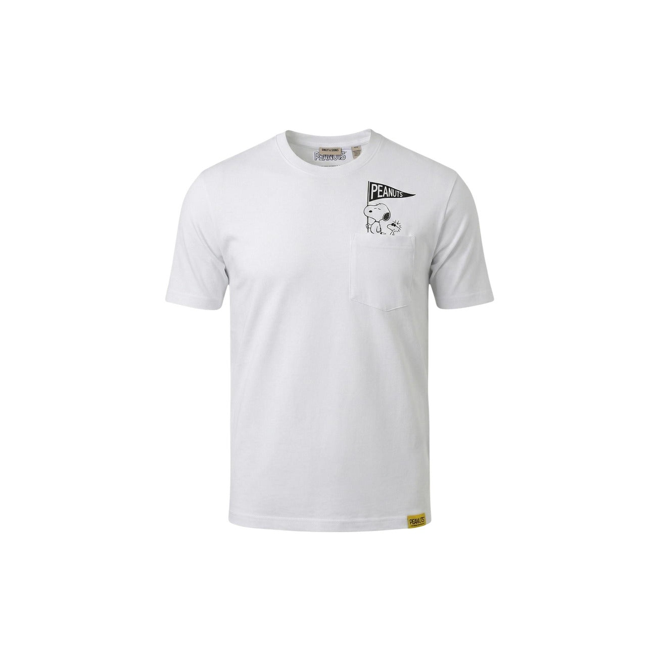 Only & Sons Homme T-Shirts