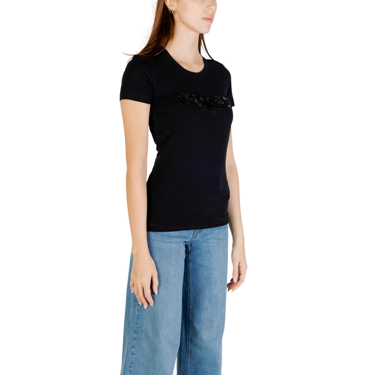 Guess Femme T-Shirts
