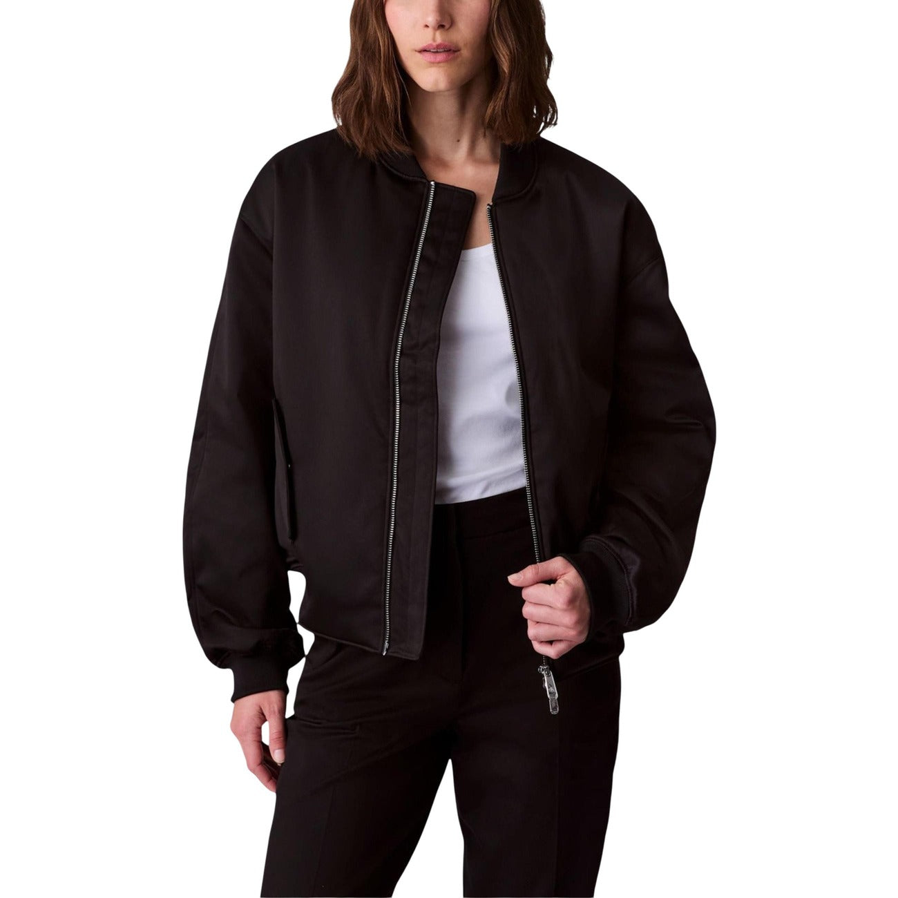 Calvin Klein Jeans Femme Jaquettes