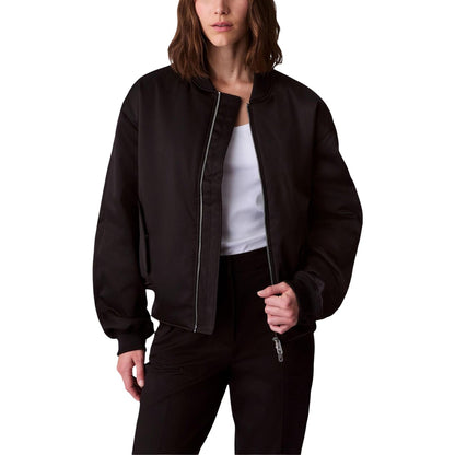 Calvin Klein Jeans Femme Jaquettes
