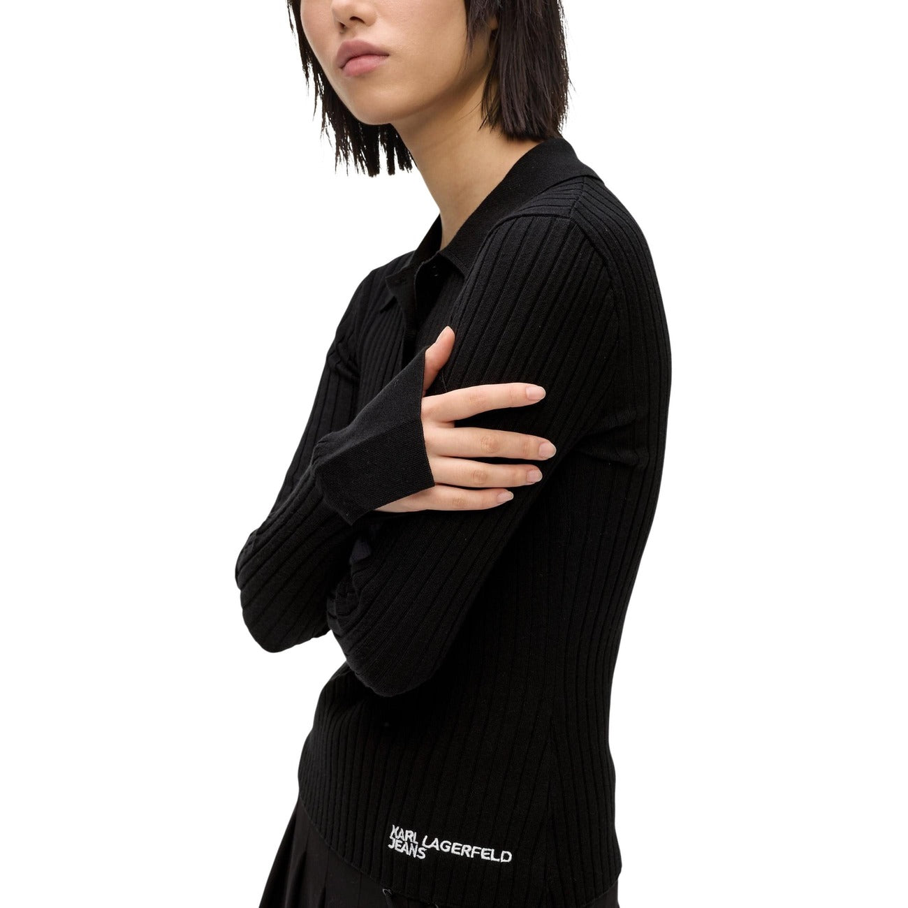 Karl Lagerfeld Jeans Femme Polo