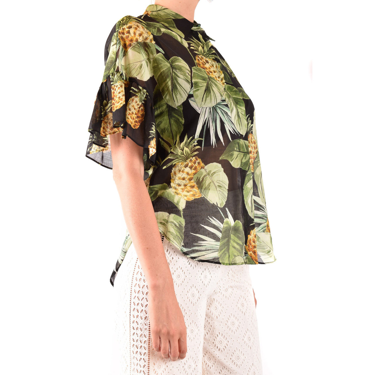 Twinset Femme Chemises