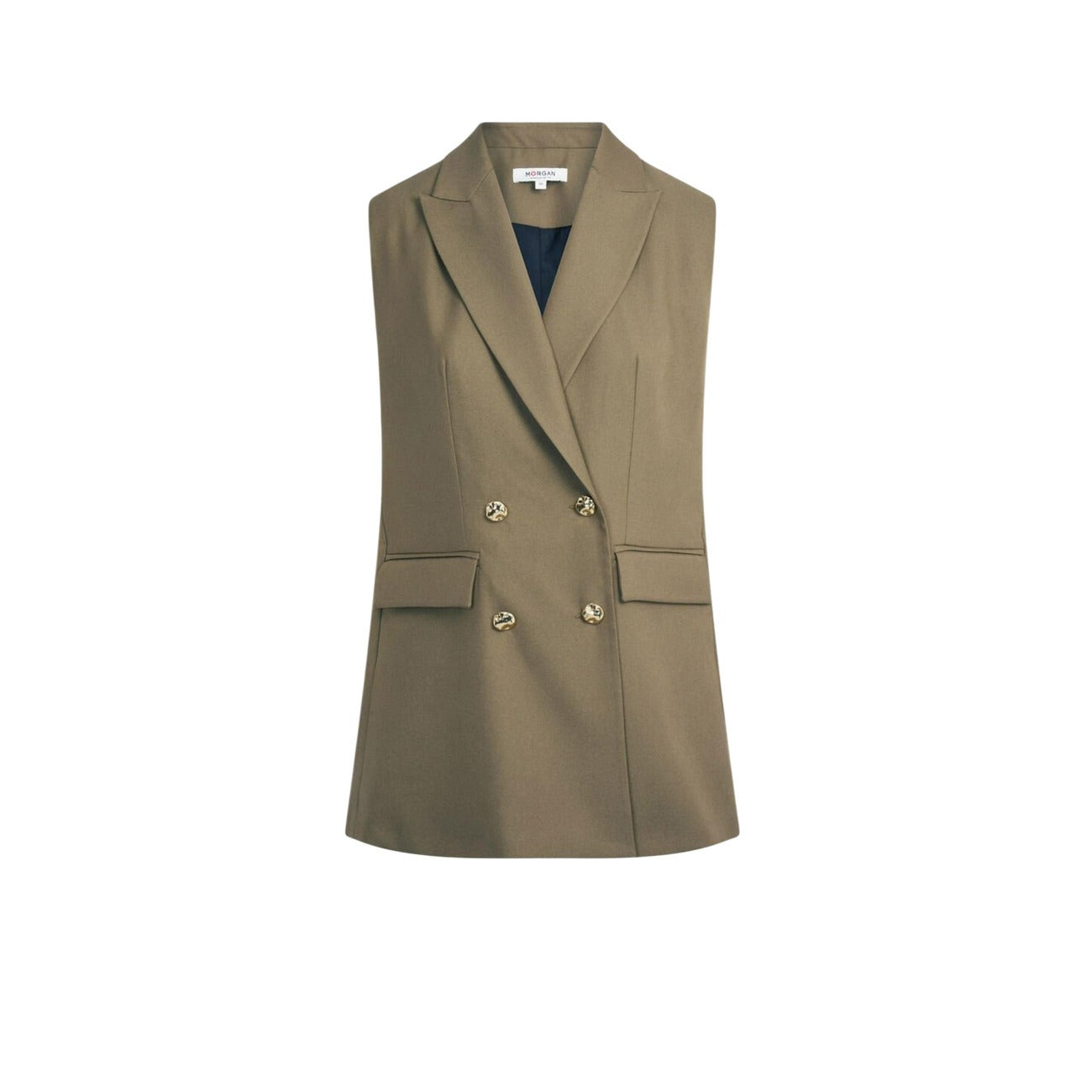 Morgan De Toi Femme Gilets