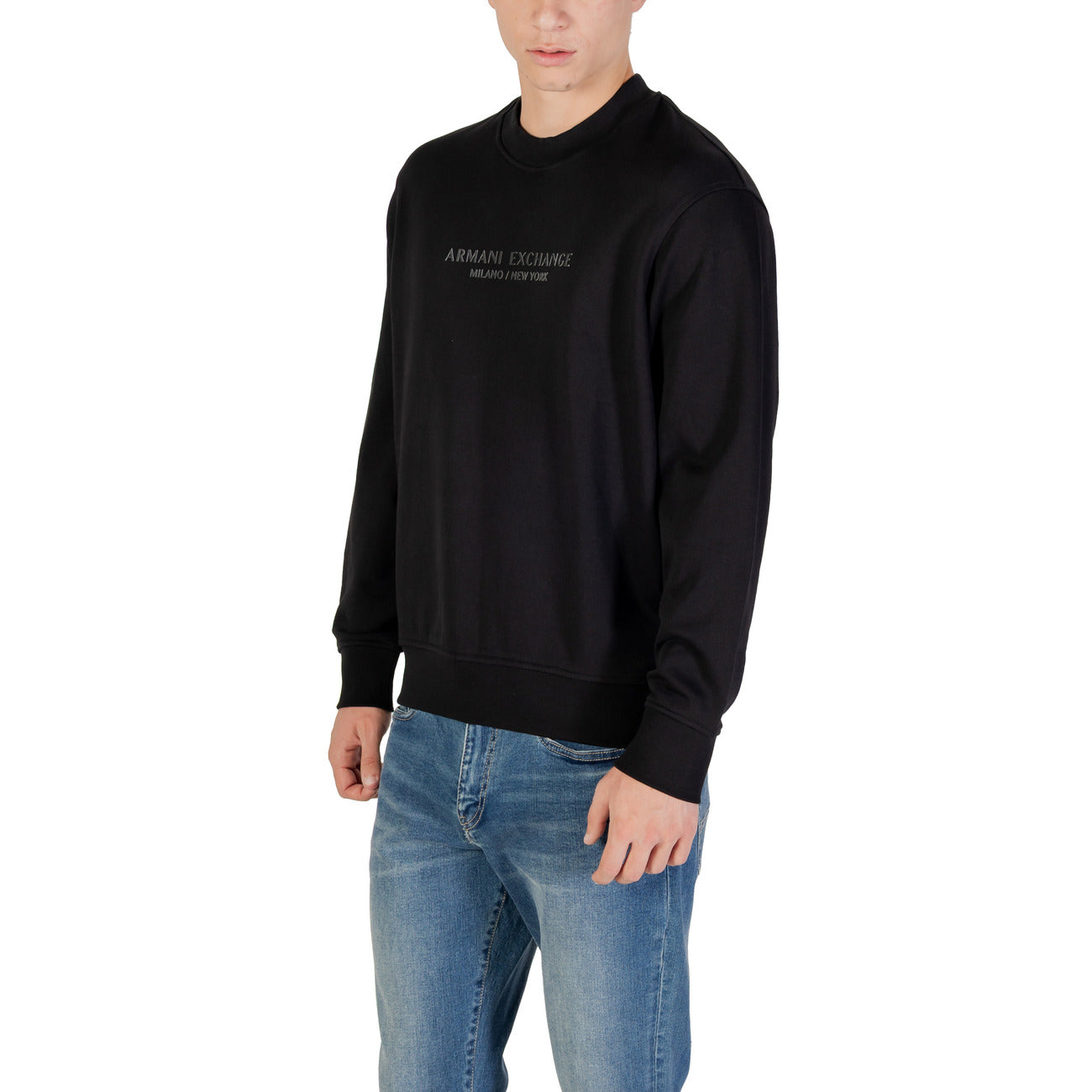 Armani Exchange Homme Sweatshirts