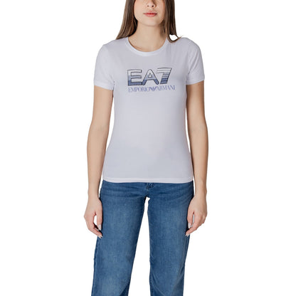 Ea7 Femme T-Shirts