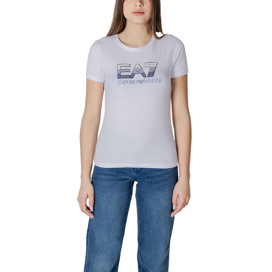 Ea7 Femme T-Shirts