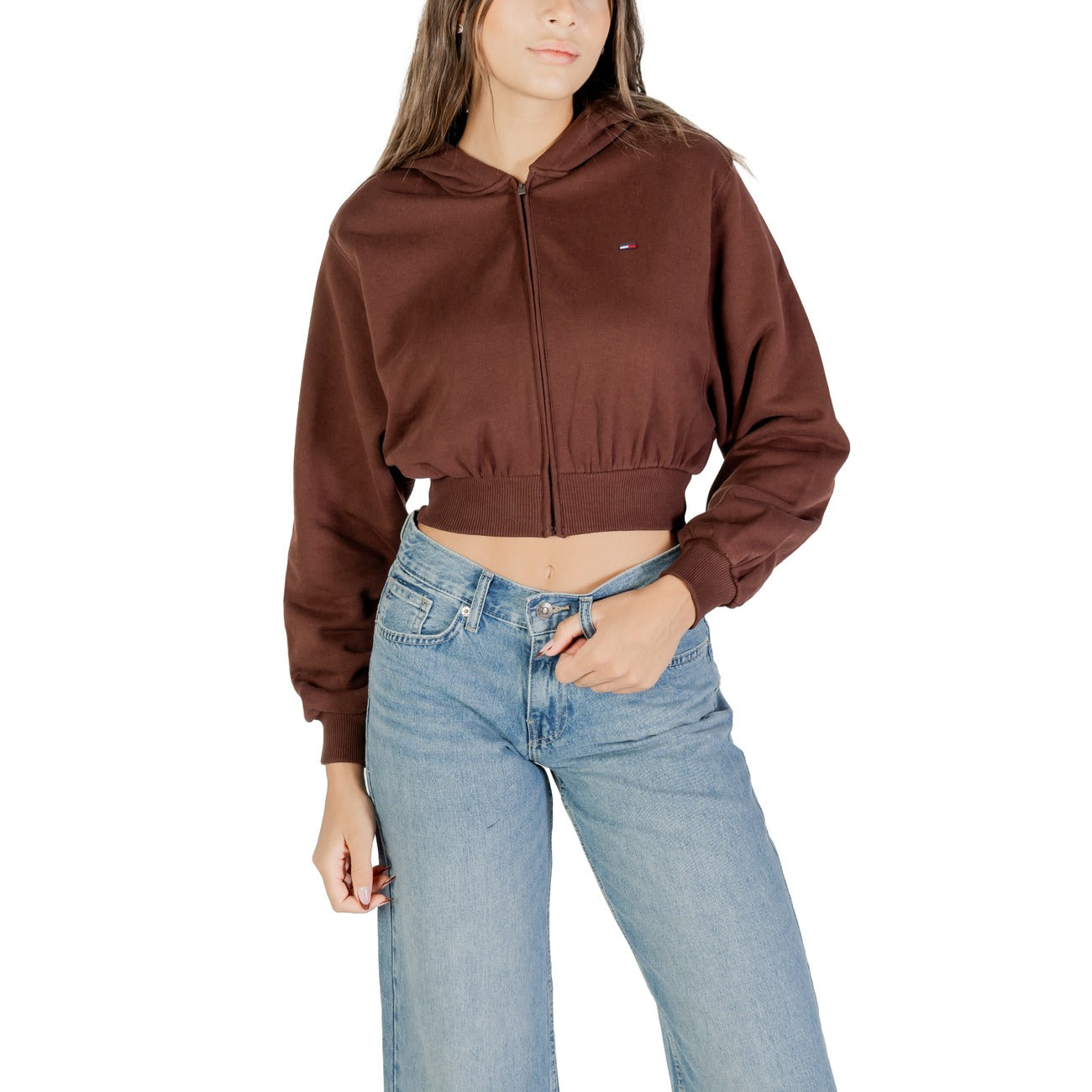 Tommy Hilfiger Jeans Femme Sweatshirts