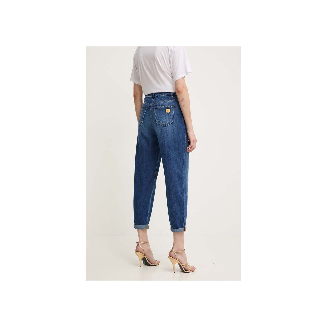 Elisabetta Franchi Femme Jeans