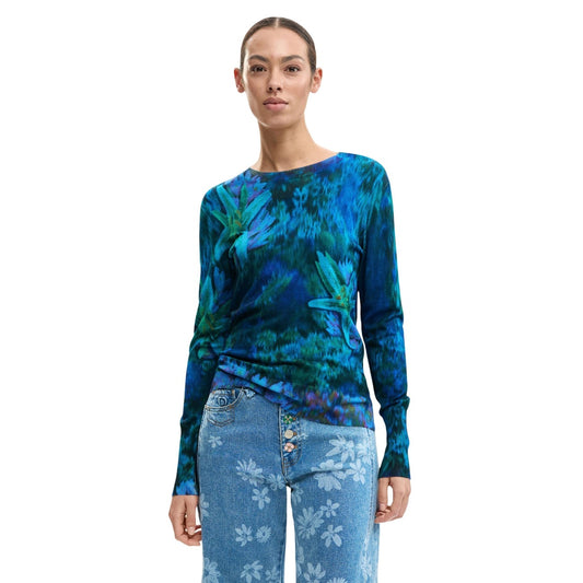 Desigual Femme Pulls