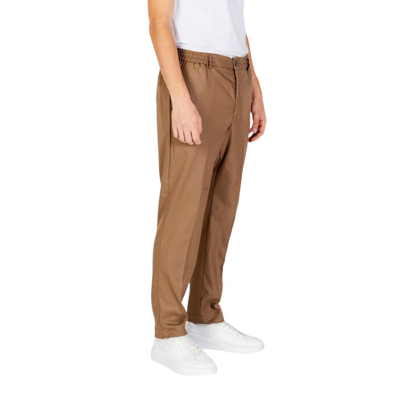 Hamaki-ho Homme Pantalons