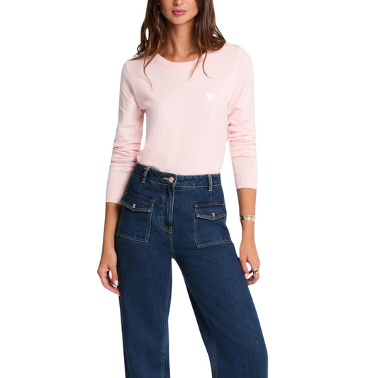 Morgan De Toi Femme Pulls