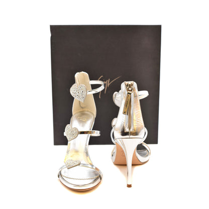 Giuseppe Zanotti  Femme Sandales
