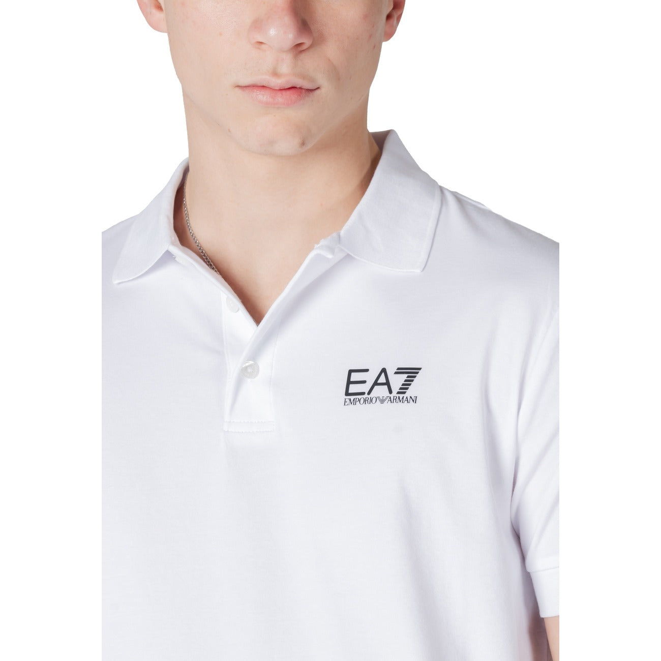Ea7 Homme Polo