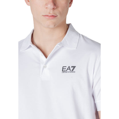 Ea7 Homme Polo