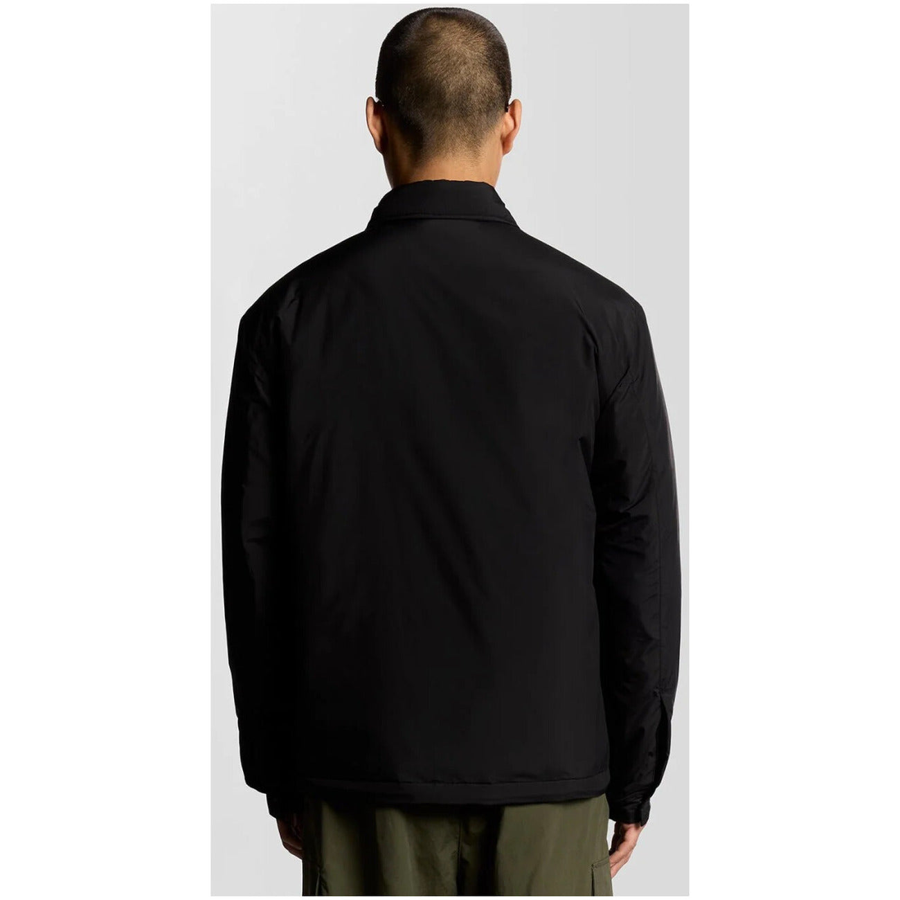 Lyle & Scott Homme Jaquettes
