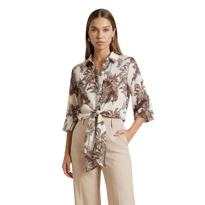 Artigli Femme Chemises