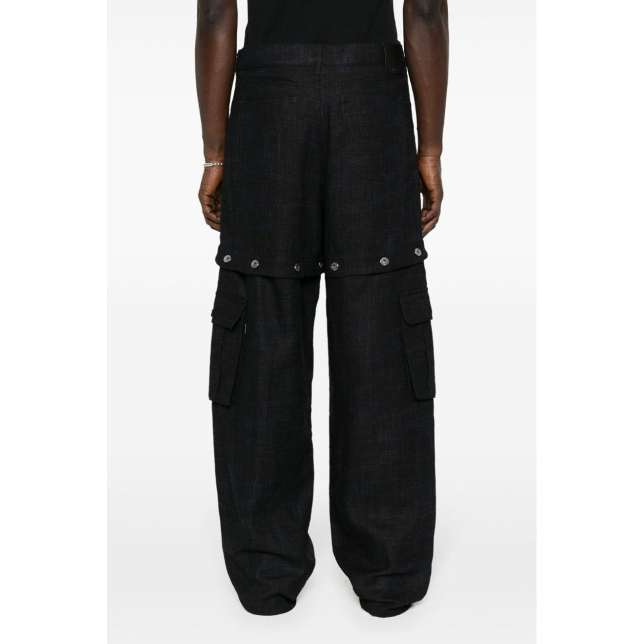 Off-white Homme Pantalons