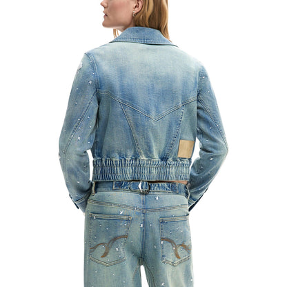 Desigual Femme Jaquettes