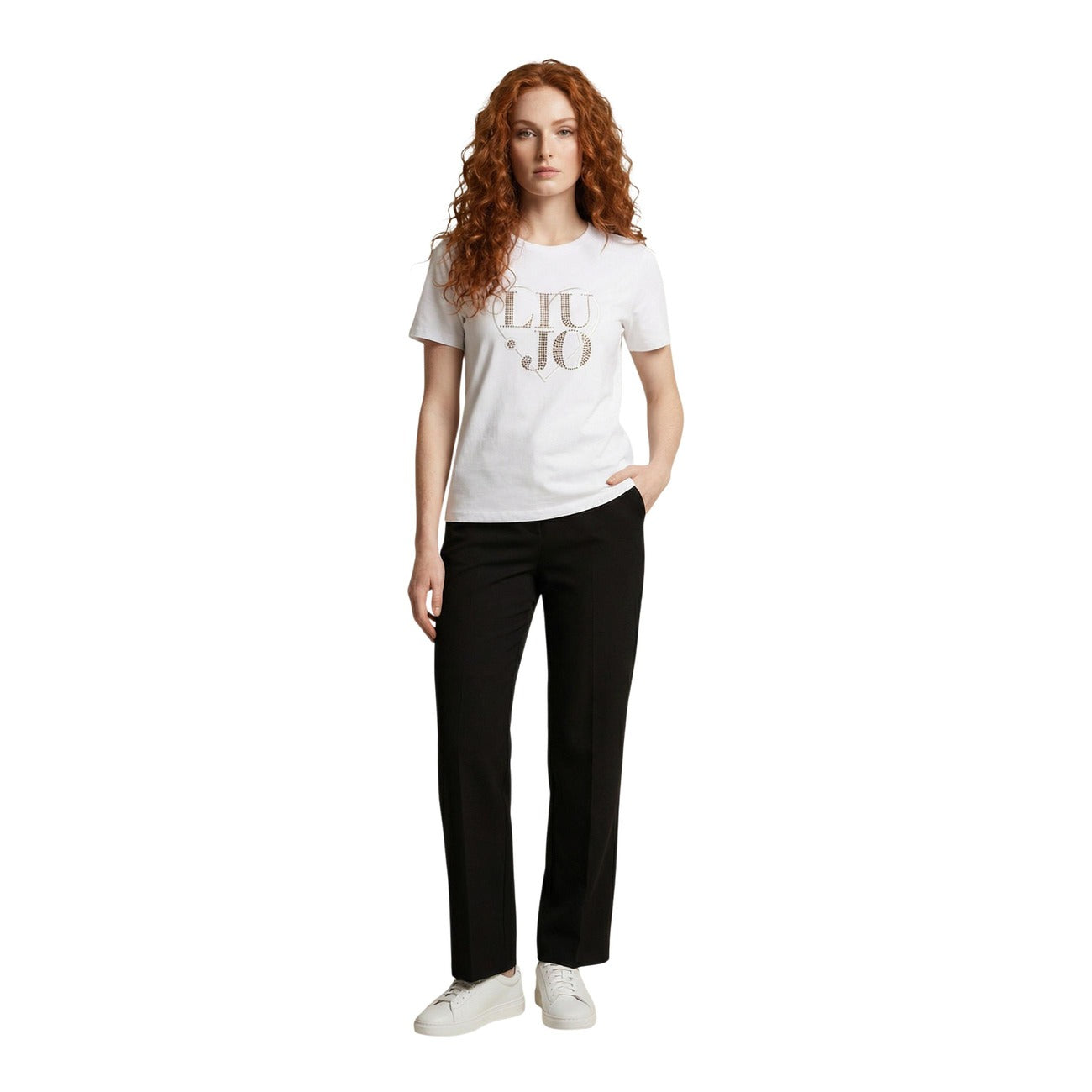 Liu Jo Femme T-Shirts