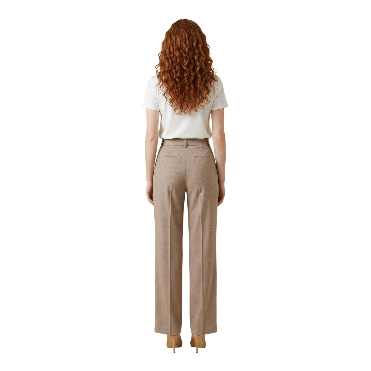 Liu Jo Femme Pantalons