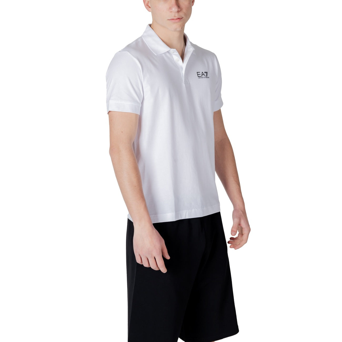 Ea7 Homme Polo